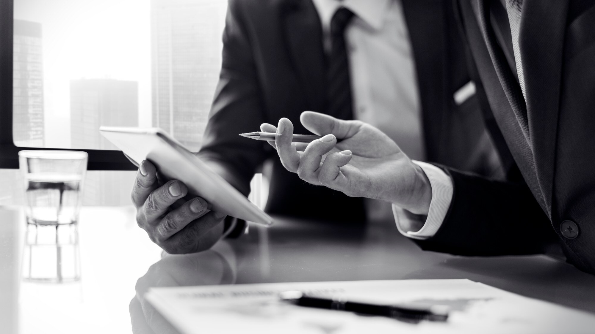 Business Consultancy