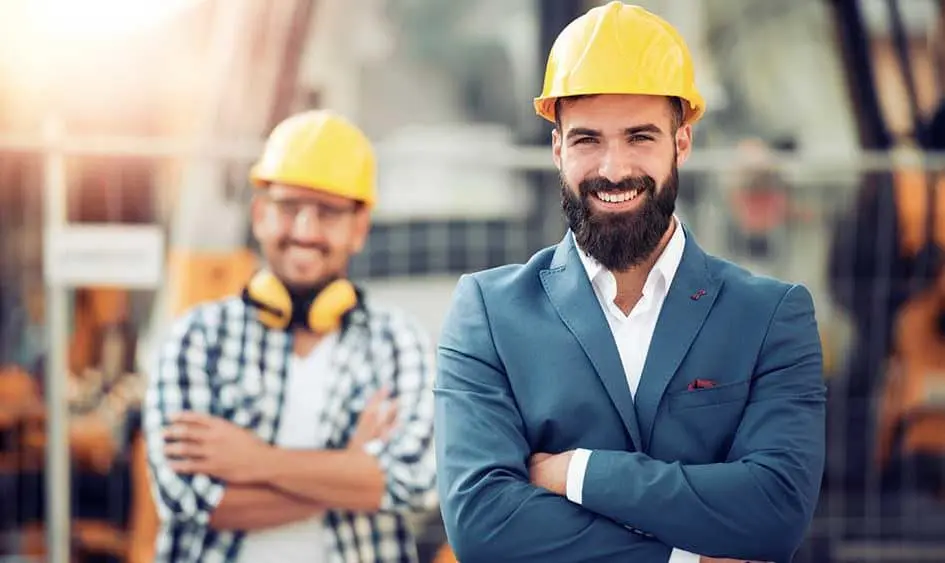 General and Industrial Management Consultancy