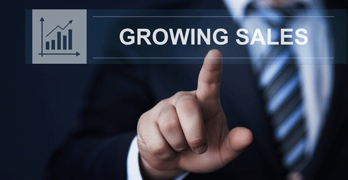 Sales and Marketing Consultancy