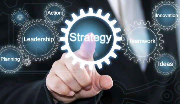 Strategic Consultancy