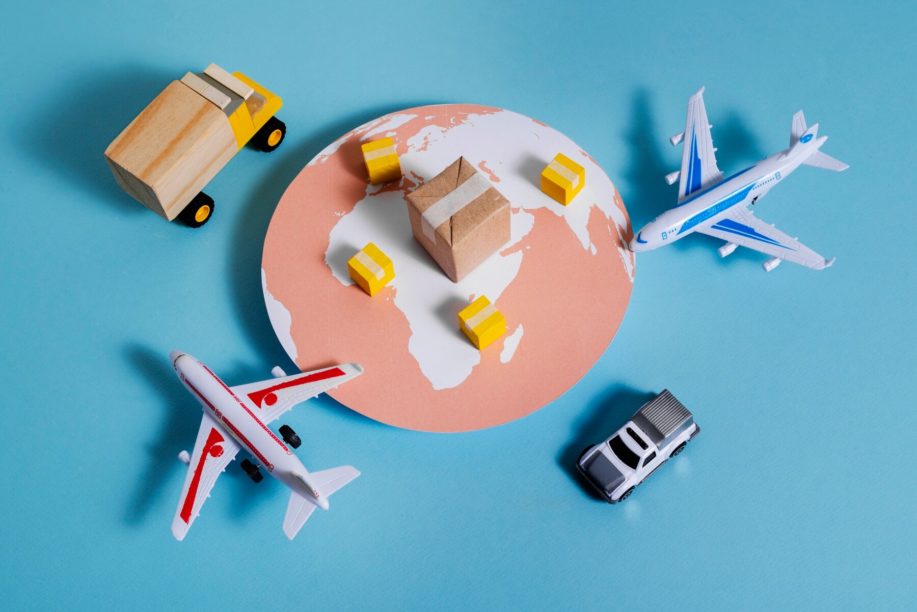 Customized Supply Solutions Tailored to Your Unique Requirements