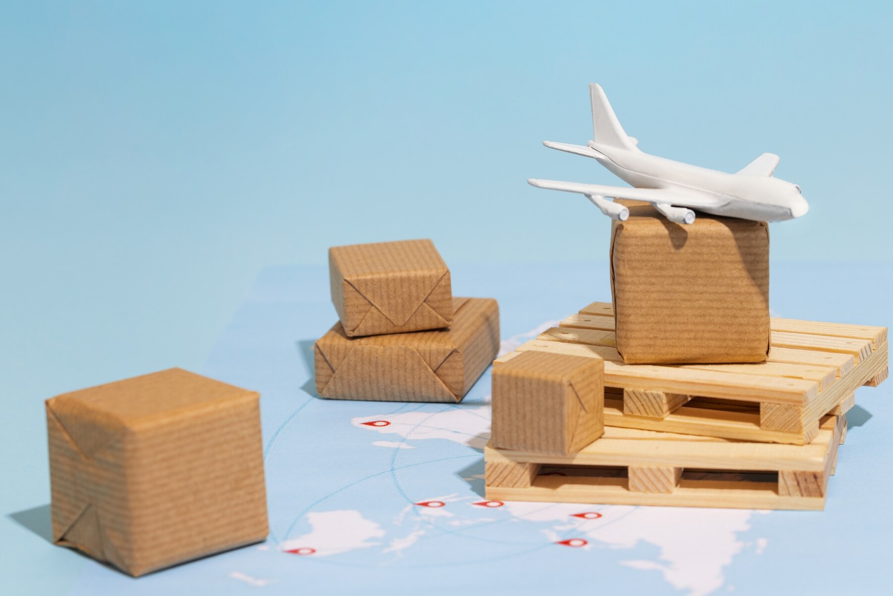 Building Long-lasting Relationships Through Trusted Trade Services