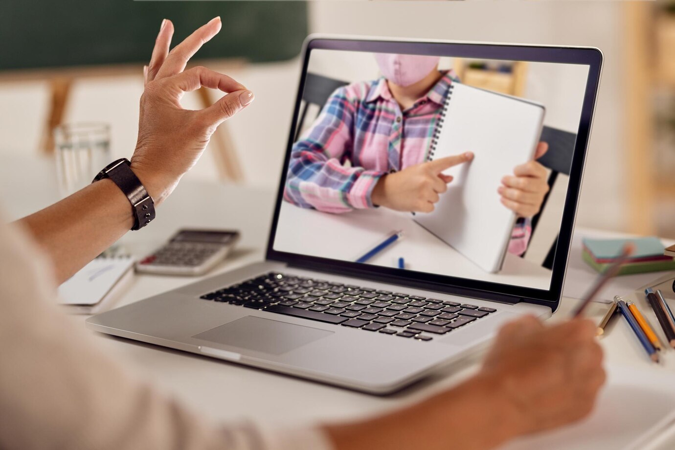 Online Training Solutions for Flexible Learning