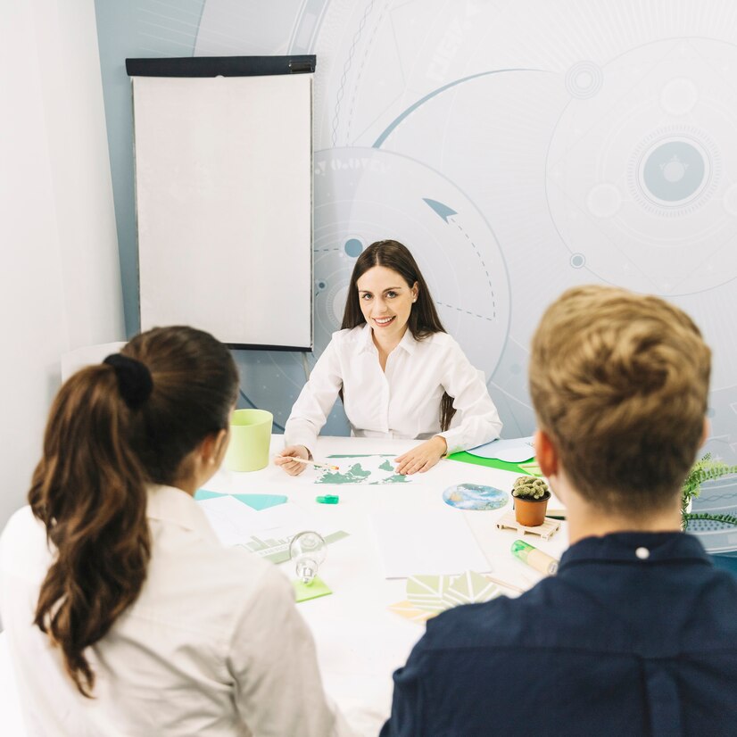 Skill Development Training for Career Advancement