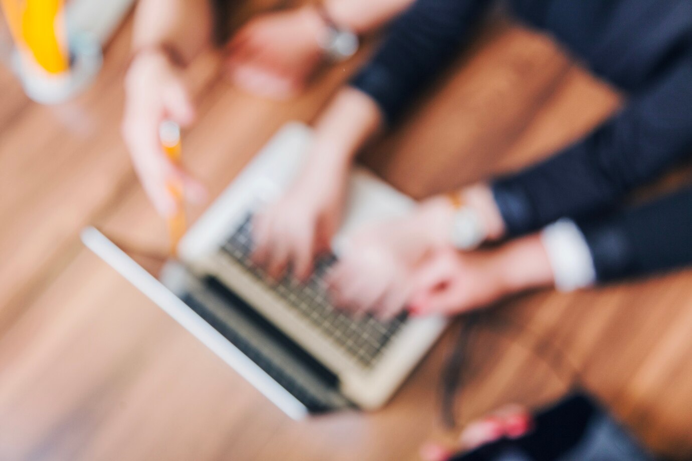 Training Services for Personal and Professional Development